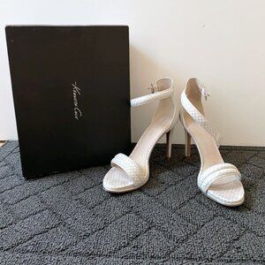 Kenneth Cole Brooke Sandal, Open toe heels